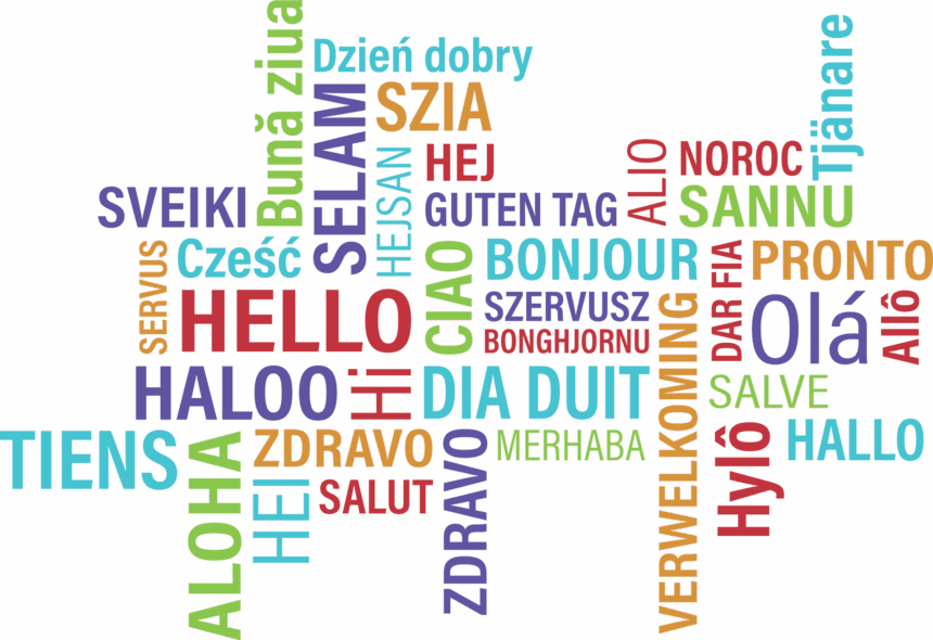apps para traducir entre el español y otros idiomas