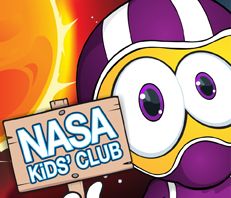 NASA Kids' Club