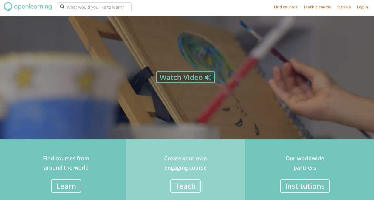 Plataformas MOOC imprescindibles