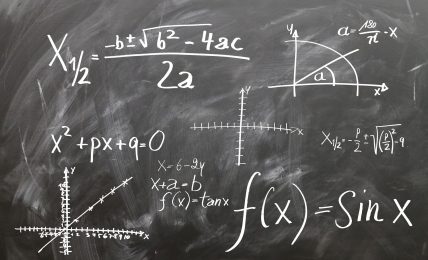 ¡Vuelta al cole! Ideas para la asignatura de Matemáticas 2