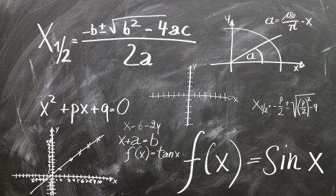 ¡Vuelta al cole! Ideas para la asignatura de Matemáticas 2