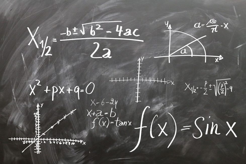 Vuelta al cole! Ideas para la asignatura de Matemáticas