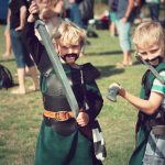 Recursos e ideas para empezar a utilizar juegos de rol en educación 4