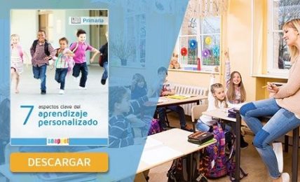 7 aspectos clave para personalizar el aprendizaje con este eBook gratuito