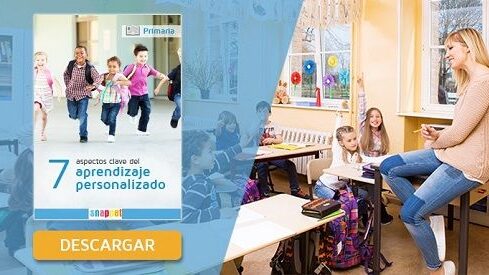 7 Aspectos Clave Para Personalizar El Aprendizaje Con Este Ebook Gratuito