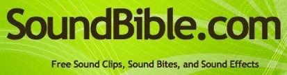 SoundBible efectos de sonido gratis