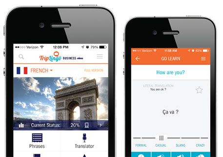 TripLingo - apps para traducir