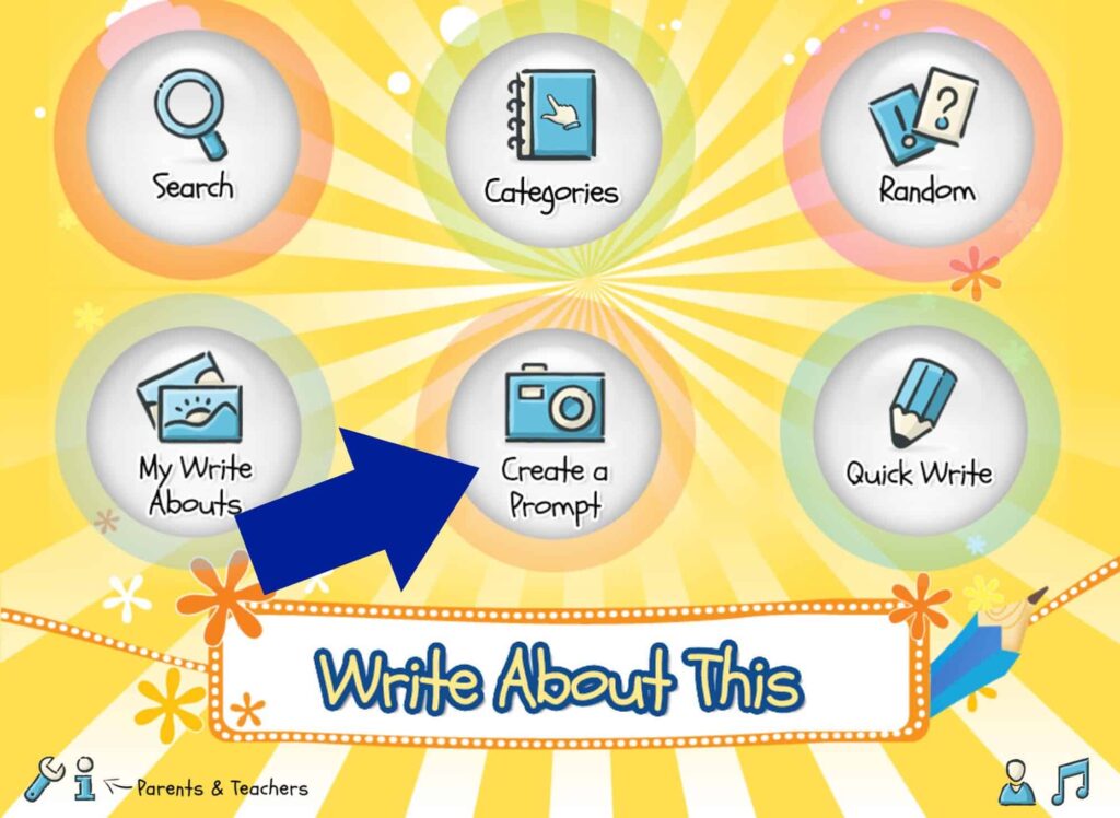 Apps para aprender a escribir desde el tablet 6