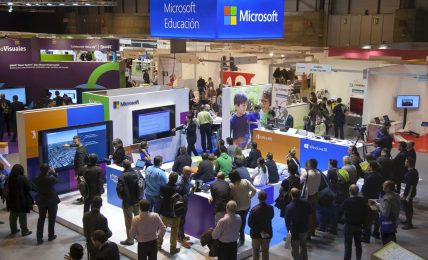 Las Comunidades Autónomas exponen sus proyectos TIC en SIMO EDUCACIÓN 2016 4