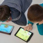 Aprender a leer en Infantil con la app ‘Leo con Grin’ 1