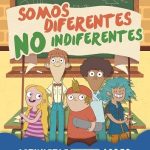 Combatir el acoso, objetivo del Concurso Escolar de la ONCE y su Fundación