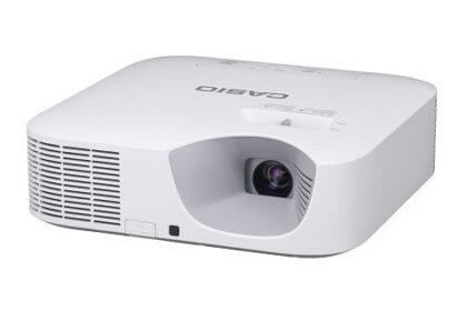 Lo último en proyectores para el aula 1