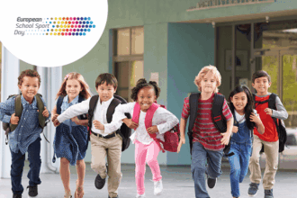 5 recursos para celebrar el Día Europeo del Deporte Escolar 5