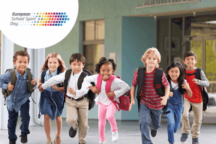 5 recursos para celebrar el Día Europeo del Deporte Escolar 5