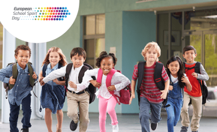 5 recursos para celebrar el Día Europeo del Deporte Escolar 5