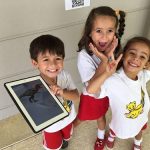 Forward Learning transforma el aula con Forward Innovation 4