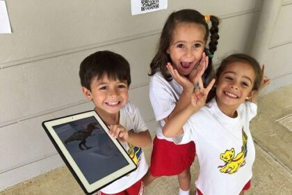 Forward Learning transforma el aula con Forward Innovation 4