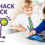 Hack the Classroom, el evento de Microsoft sobre OneNote, Skype y Minecraft