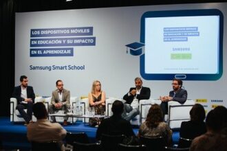 LA NUEVA EDUCACIÓN