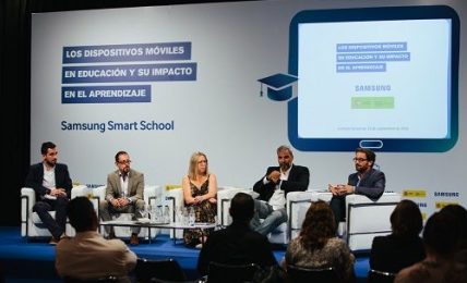 LA NUEVA EDUCACIÓN