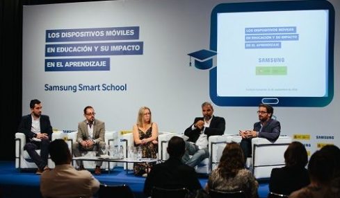 LA NUEVA EDUCACIÓN