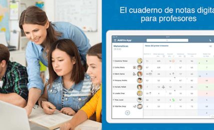 additio app