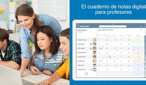 additio app