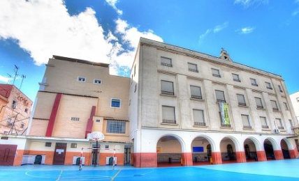 Additio App, una aplicación de uso individual a todo el centro 1