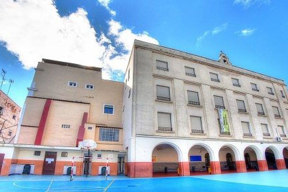 Additio App, una aplicación de uso individual a todo el centro 1