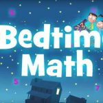 Bedtime Math, una plataforma para aprender matemáticas antes de dormir 3