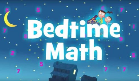 Bedtime Math, Una Plataforma Para Aprender Matemáticas Antes De Dormir 3
