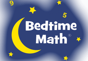 Bedtime Math Logo