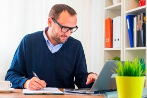 investigación docente