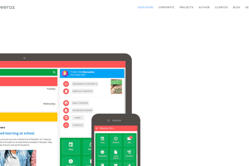 Proyectos didácticos adaptados con Weeras Platform cropped weeras