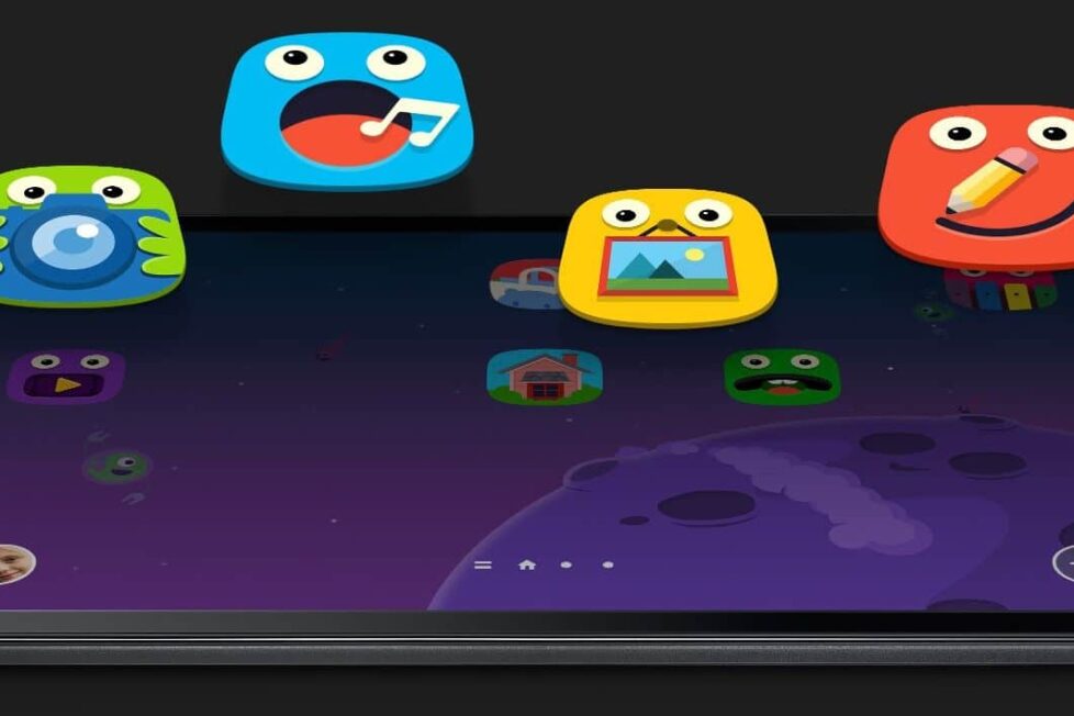Análisis: Samsung Galaxy Tab A 2016, La Tableta Segura Para Los Niños 2