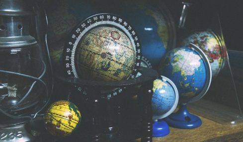 ¡Vuelta al cole! Ideas para las asignaturas de Ciencias Sociales, Historia y Geografía