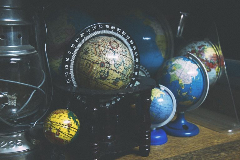 ¡Vuelta al cole! Ideas para las asignaturas de Ciencias Sociales, Historia y Geografía