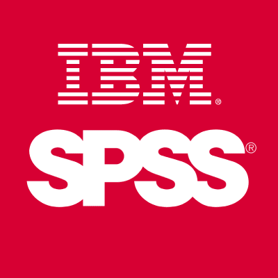 IBM SPSS logo