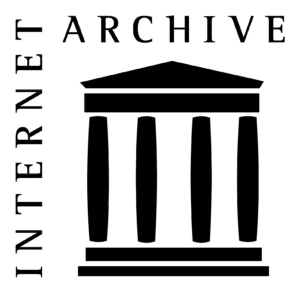 Internet Archive ong