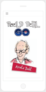 juegoroalddahlgo