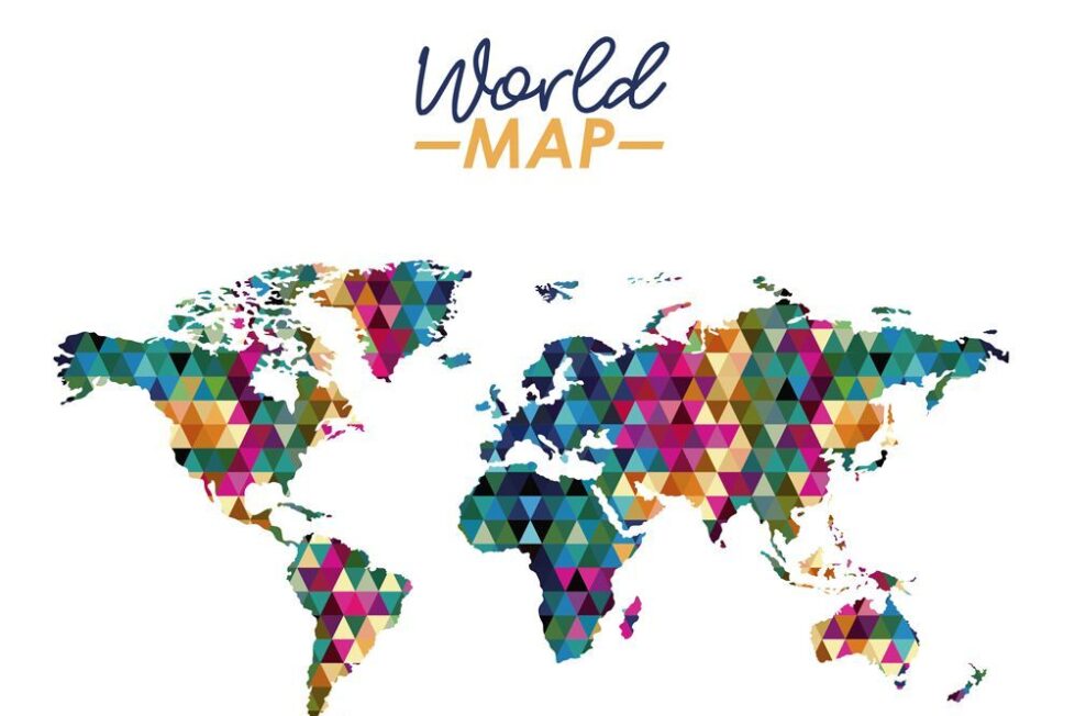 Mapas Interactivos