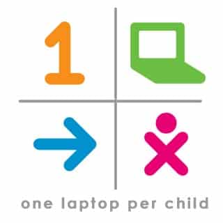 OLPC ong