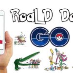 'Roald Dahl GO': ¡Comienza la caza! 2