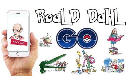 'Roald Dahl GO': ¡Comienza la caza! 2