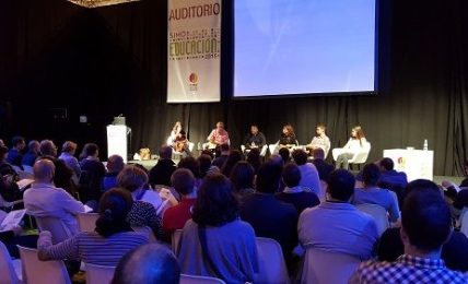 Educación hiperconectada, a debate en SIMO EDUCACIÓN 1