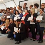¡Ganadores de la IV edición de los Premios SIMO EDUCACIÓN 2016!