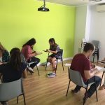 Cursos sobre educación en positivo