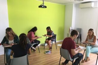 Cursos sobre educación en positivo