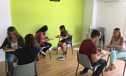 Cursos sobre educación en positivo