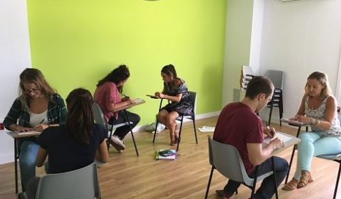 Cursos sobre educación en positivo